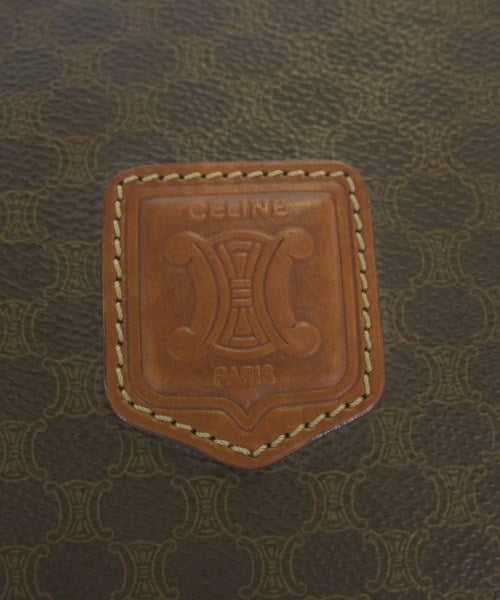 CELINE 週末包/旅行包