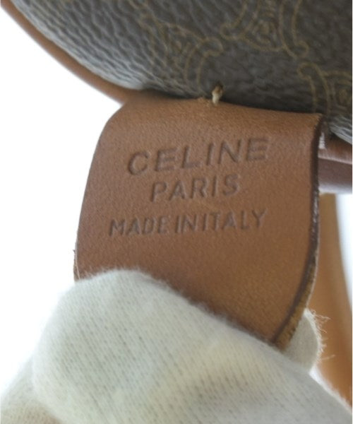 CELINE 週末包/旅行包