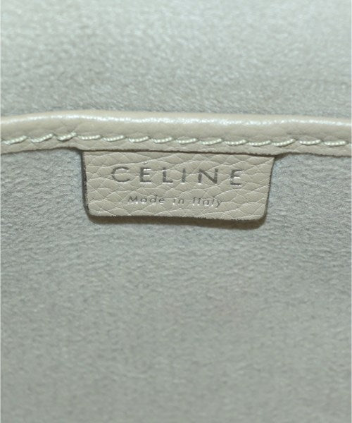 CELINE 肩背包