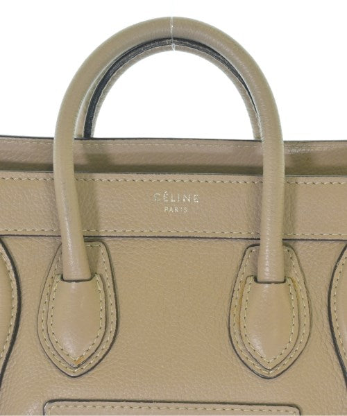 CELINE 肩背包