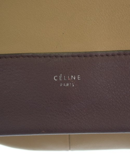CELINE 肩背包