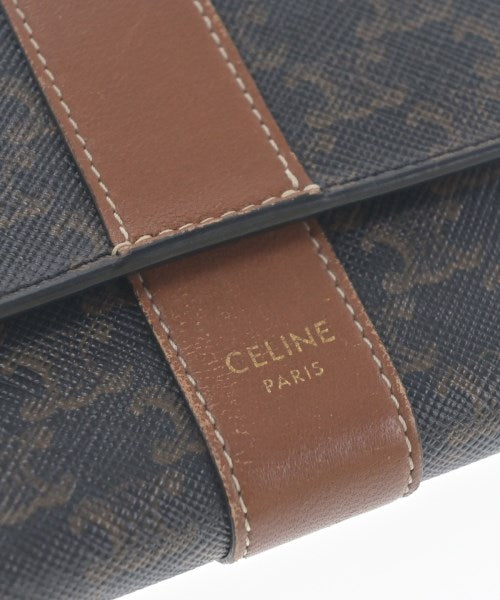 CELINE 錢包/零錢包