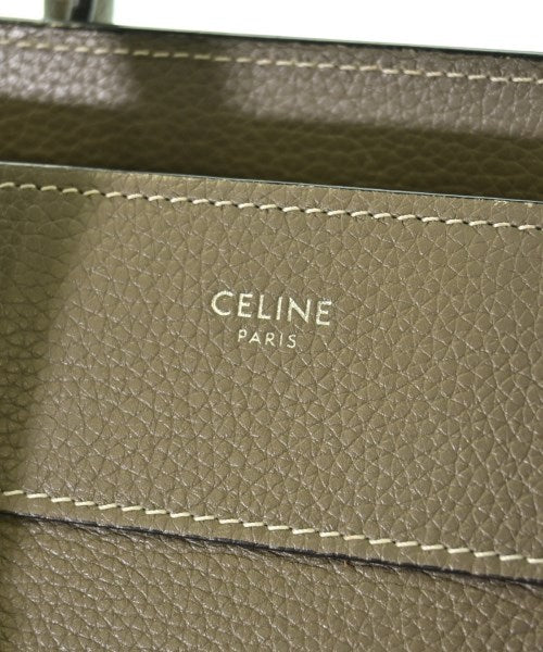 CELINE 托特包