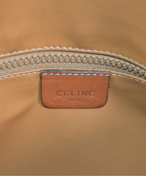 CELINE 週末包/旅行包