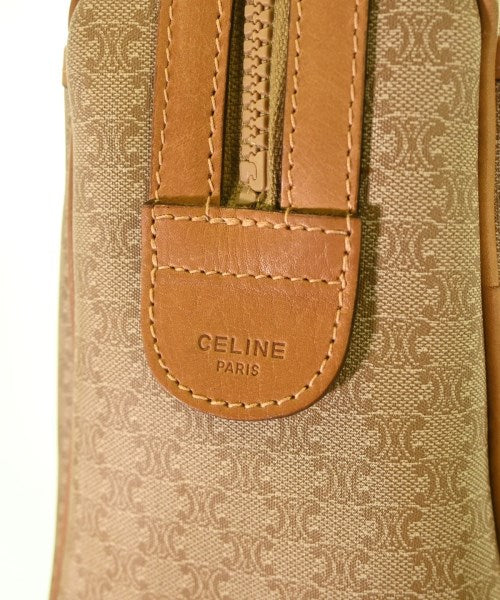 CELINE 週末包/旅行包