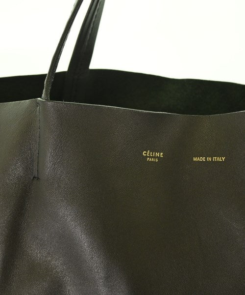 CELINE 托特包