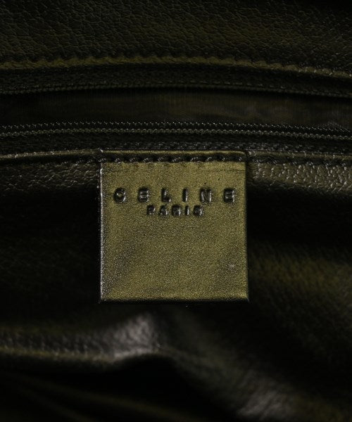 CELINE 週末包/旅行包