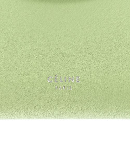 CELINE 錢包/零錢包