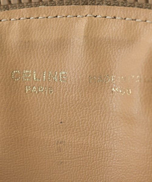 CELINE 小袋