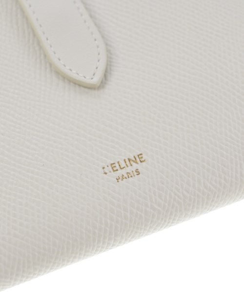 CELINE 錢包/零錢包