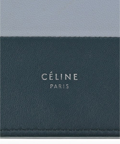 CELINE 錢包/零錢包