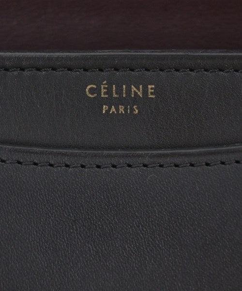 CELINE 肩背包