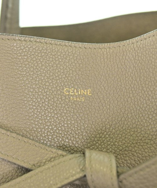 CELINE 托特包