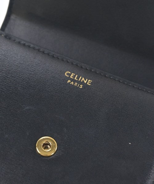CELINE 錢包/零錢包