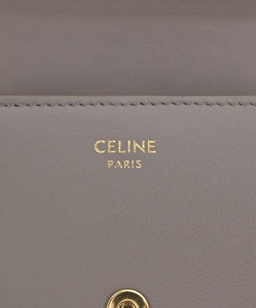 CELINE 錢包/零錢包