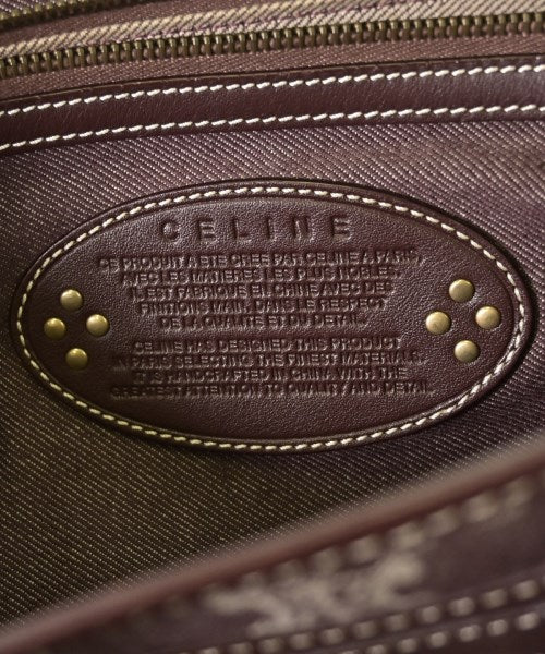 CELINE 托特包
