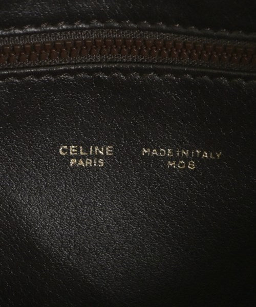 CELINE 週末包/旅行包