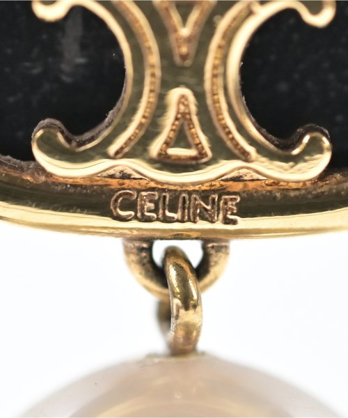 CELINE 耳飾
