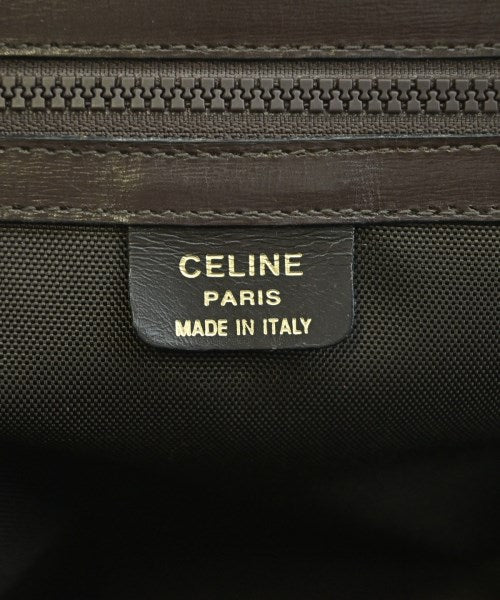 CELINE 托特包
