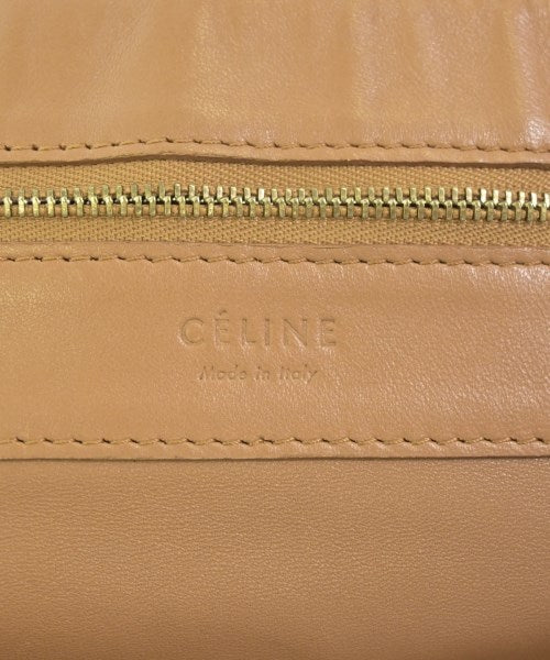 CELINE 托特包
