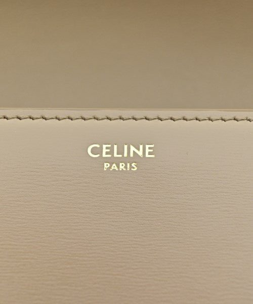 CELINE 肩背包