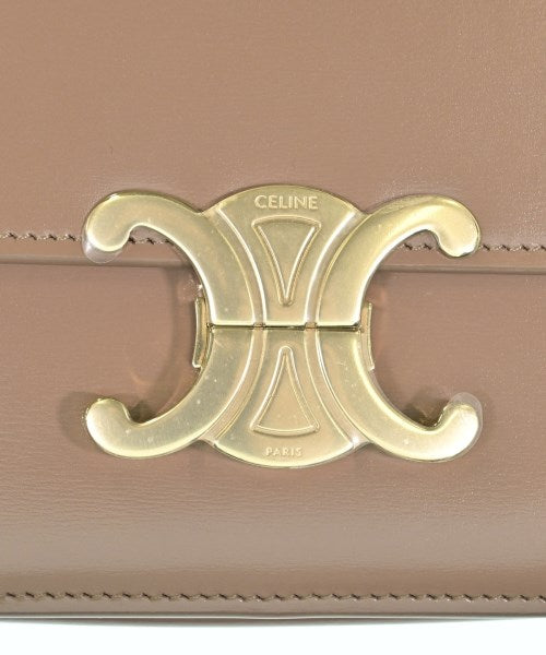 CELINE 肩背包