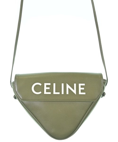 CELINE 肩背包