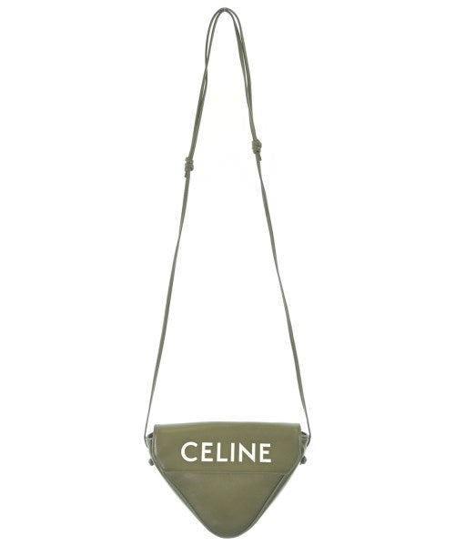 CELINE 肩背包