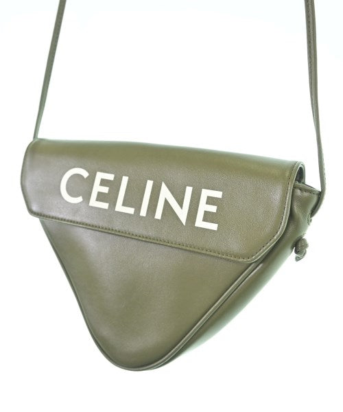 CELINE 肩背包