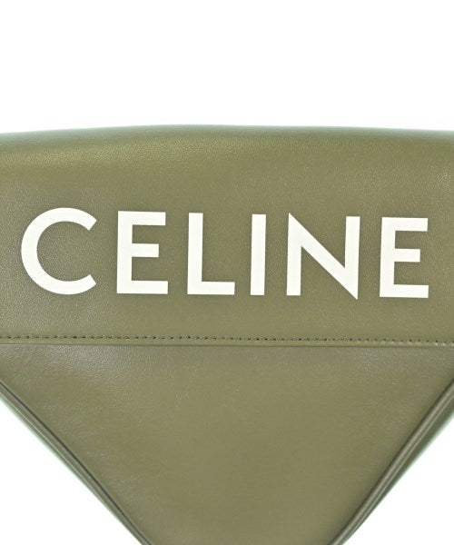CELINE 肩背包