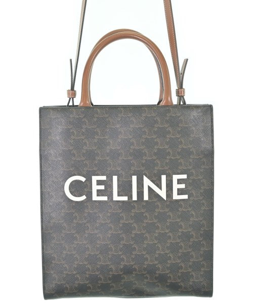 CELINE 托特包