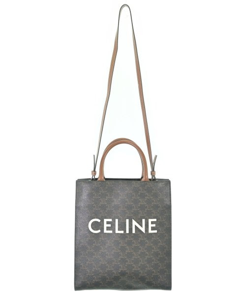 CELINE 托特包