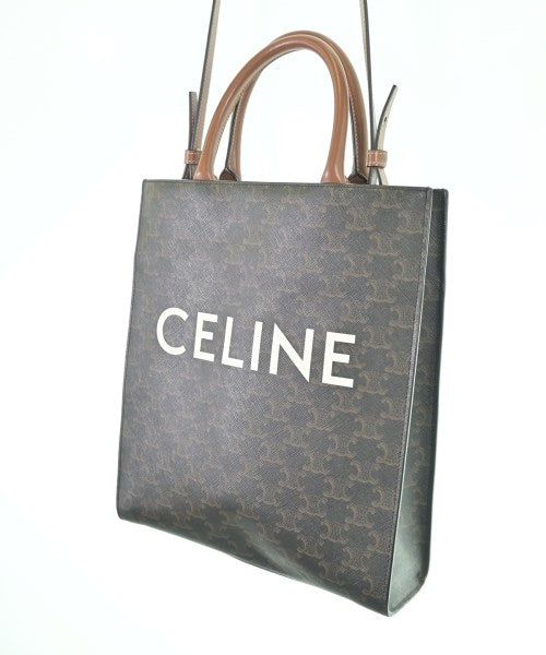 CELINE 托特包