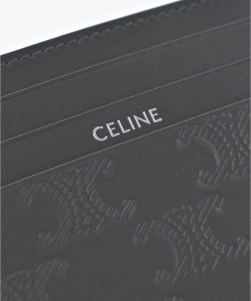 CELINE 卡片夾