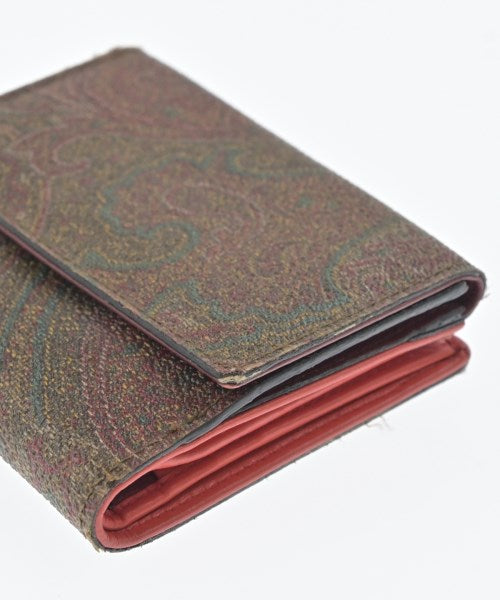 ETRO 錢包/零錢包