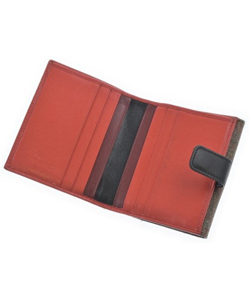 ETRO 錢包/零錢包