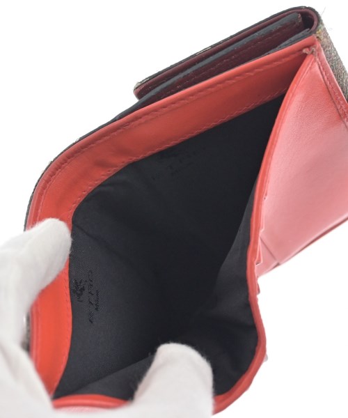 ETRO 錢包/零錢包