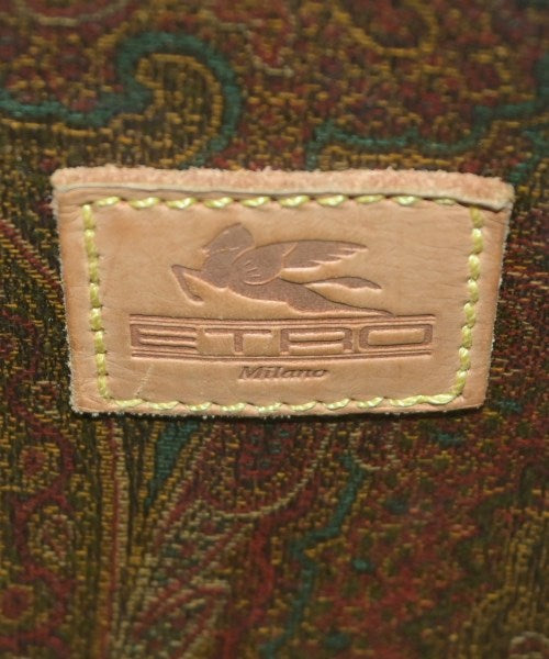 ETRO 週末包/旅行包