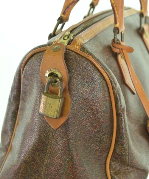 ETRO 週末包/旅行包