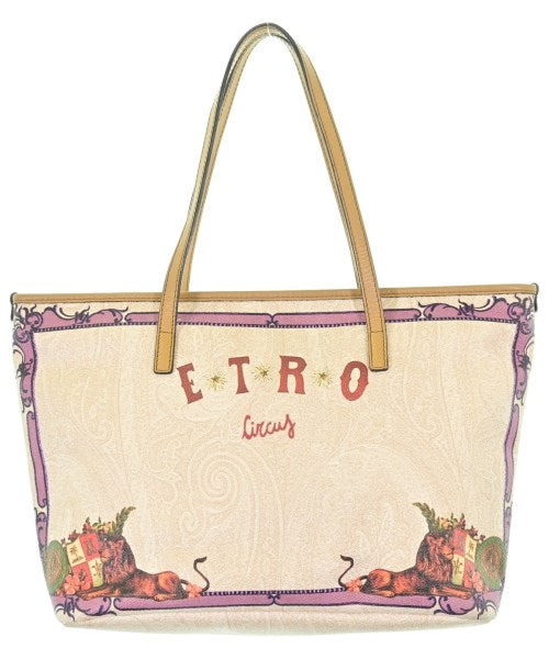 ETRO 托特包