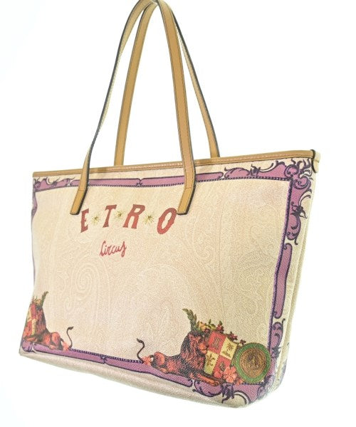 ETRO 托特包