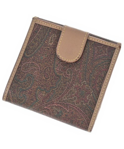 ETRO 錢包/零錢包