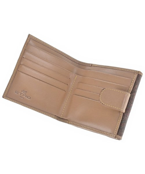 ETRO 錢包/零錢包