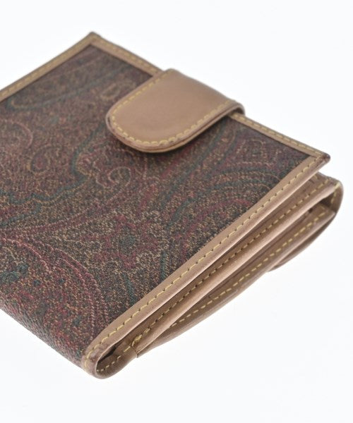 ETRO 錢包/零錢包