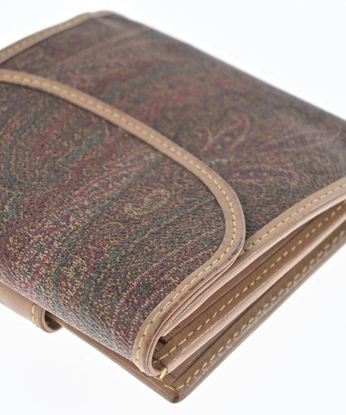 ETRO 錢包/零錢包