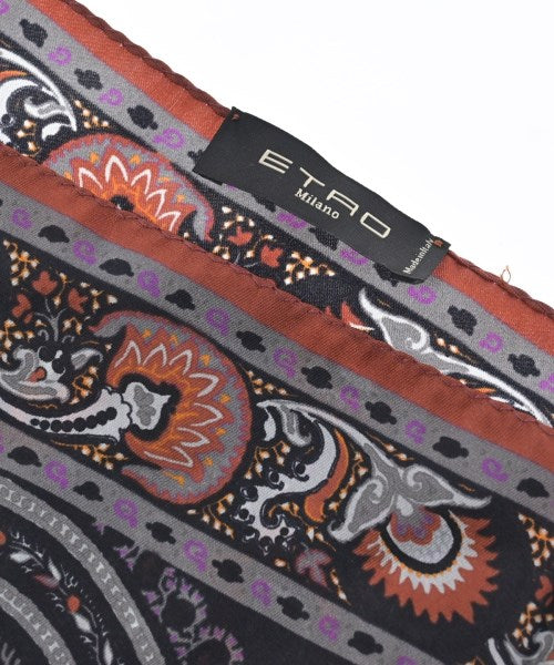 ETRO 頭巾/圍巾