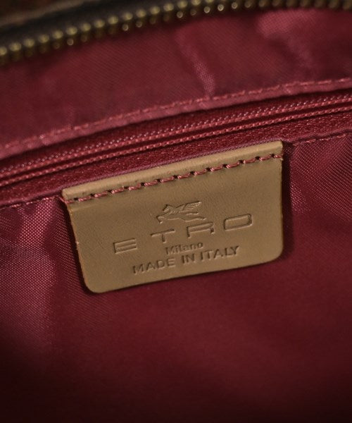 ETRO 托特包