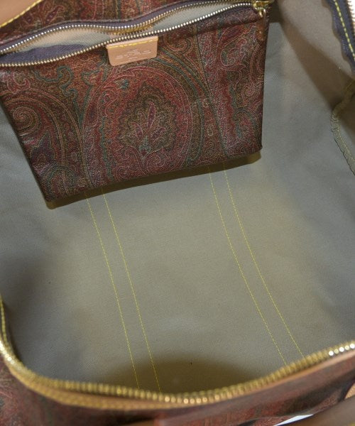 ETRO 週末包/旅行包