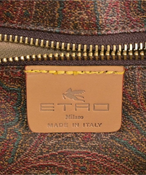 ETRO 週末包/旅行包