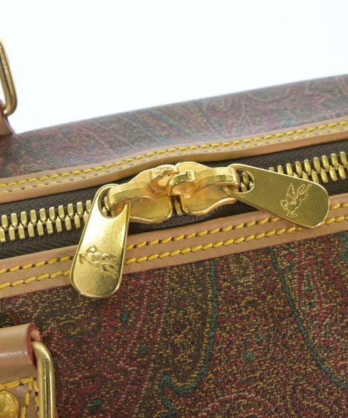 ETRO 週末包/旅行包